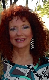 Sylvia Nobel - author