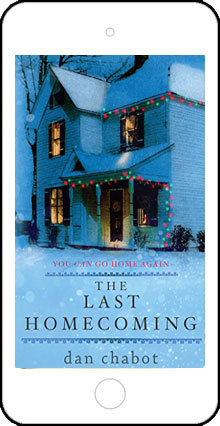 The Last Homecoming by Dan Chabot
