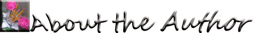 About the Author