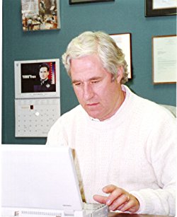 Michael Sloan - author