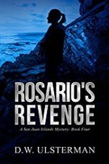 Rosario's Revenge by D. W. Ulsterman