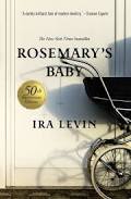 Rosemary's Baby by Ira Levin