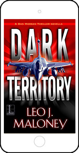 Dark Territory by Leo J Maloney