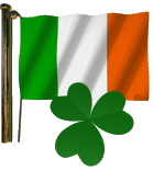 Irish flag gif by giphy