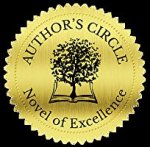 (Grainger's) Author's Circle - Novel of Excellence