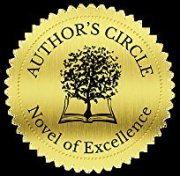 (Grainger's) Author's Circle - Novel of Excellence
