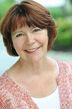 Judy Leslie - author