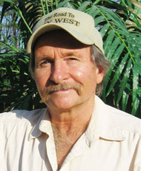 Michael Reisig - author