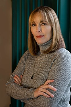 Leslie Nagel - author