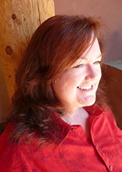 Patricia McLinn - author