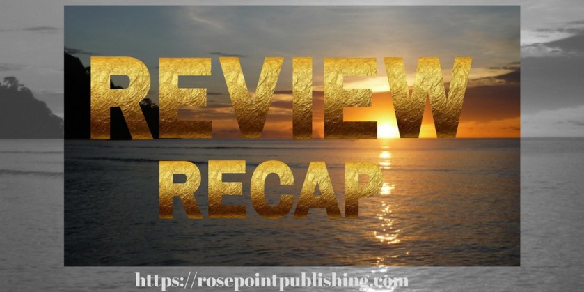 Review Recap
