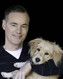 W. Bruce Cameron - author