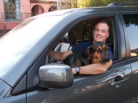 W Bruce Cameron - author