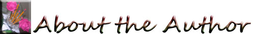About the Author