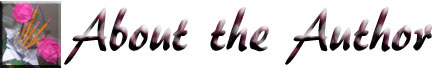 About the Author