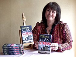 Angela Marsons - author