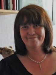 Angela Marsons - author