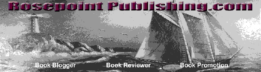 Rosepoint Publishing banner