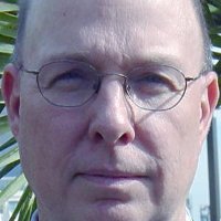 Bill Fortin - author