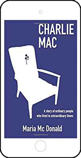 Charlie Mac by Maria McDonald