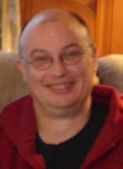 Dean C Moore - author