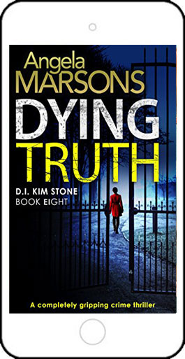 Dying Truth by Angela Marsons