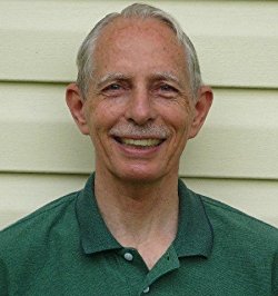 John O'Dwyer - author