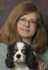 Linda O. Johnson - author