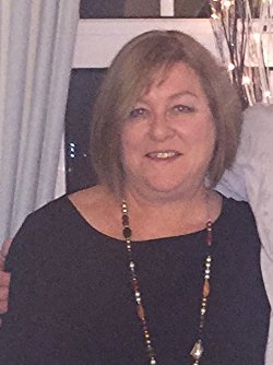 Maria McDonald - author