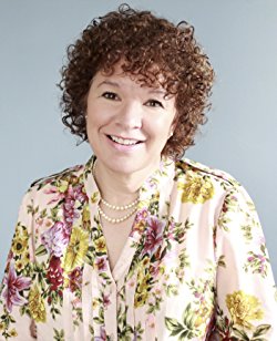 Terri Reid - author