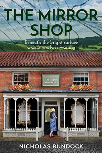 The Mirror Shop by Nicholas Bundock