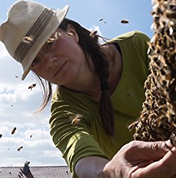 Annalie Wendeberg - author-scientist