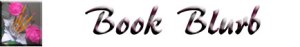 Book Blurb