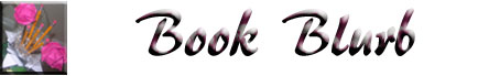 Book Blurb