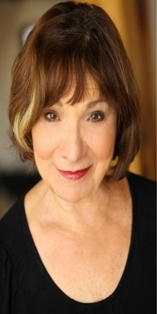 Connie di Marco - author