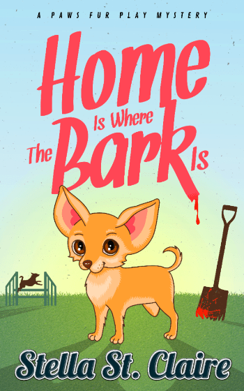 Home is Where the Bark is