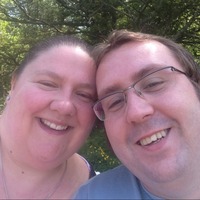 K A Richardson - author