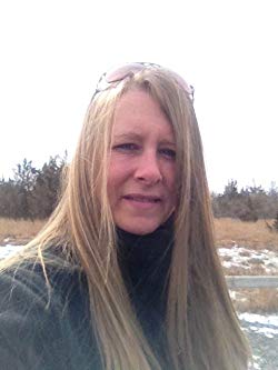 Lena Gregory - author