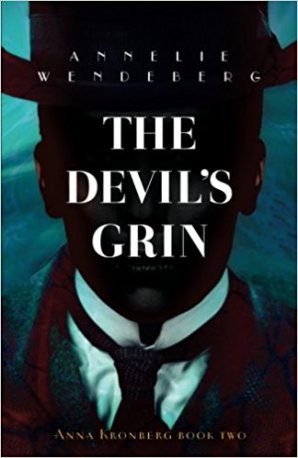 The Devil's Grin by Annelie Wendeberg