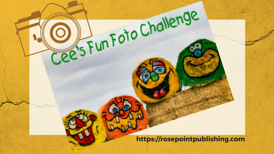 Cee's Fun Foto Challenge