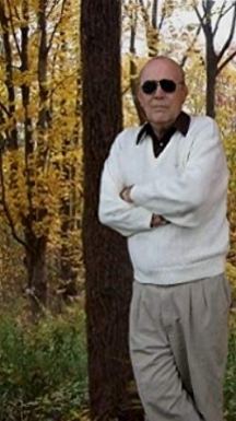 Daniel Leston - author