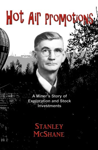 Hot Air Promotions by Stanley McShane