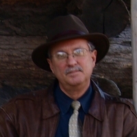 M. T. Bass - author