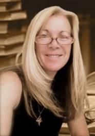 Madeline McEwen - author