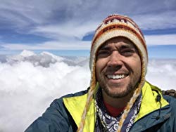 Patrick Canning - author