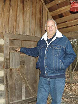 Richard Houston - author