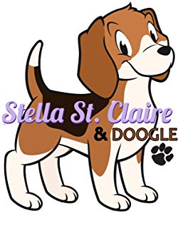 Stella St. Claire - author