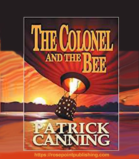 The Colonel and the Bee by Patrick Canning