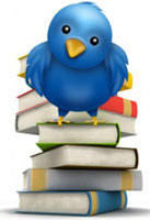 Follow Me on Twitter