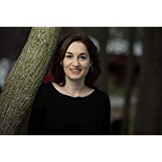 Jennifer David Hesse - author